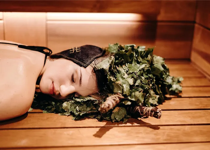 Hotel Grand Kempinski Riga