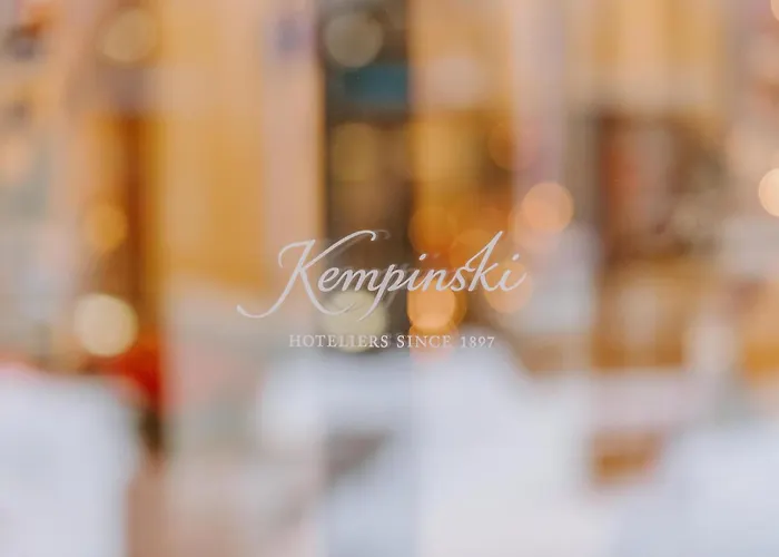 Ξενοδοχείο Grand Kempinski