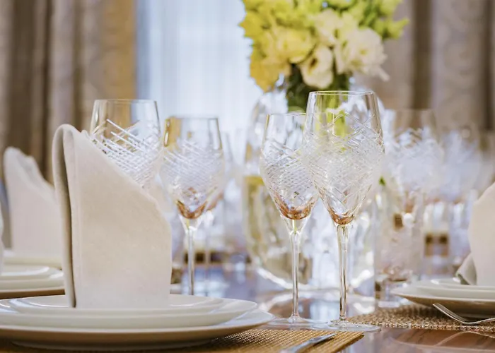 Hotel Grand Kempinski 5*