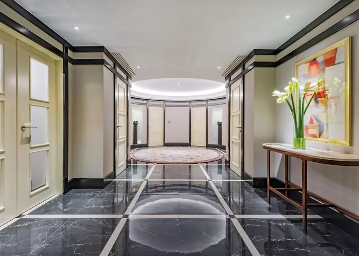 Ξενοδοχείο Grand Kempinski