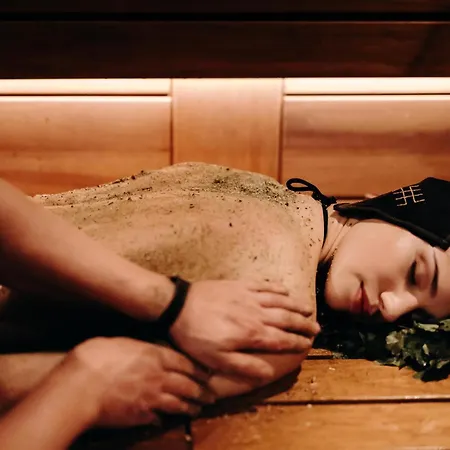 里加凯宾斯基大酒店 5*