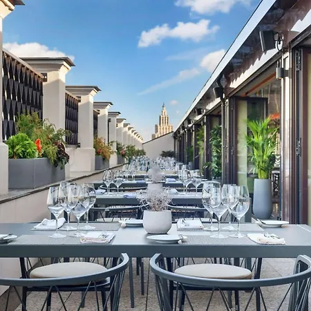 Grand Kempinski 5* Riga