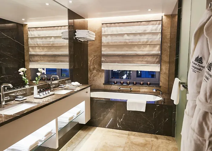 Grand Kempinski Viesnīca 5*