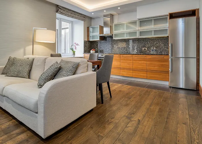 里加凯宾斯基大酒店