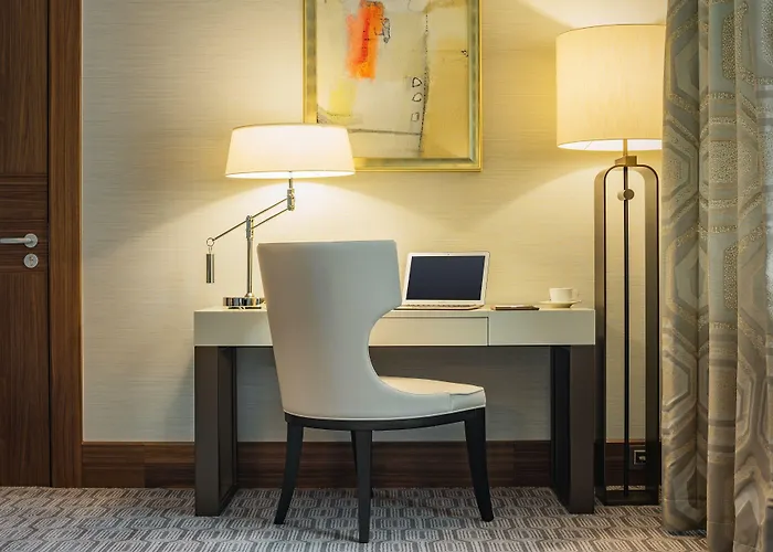 Grand Kempinski Riga