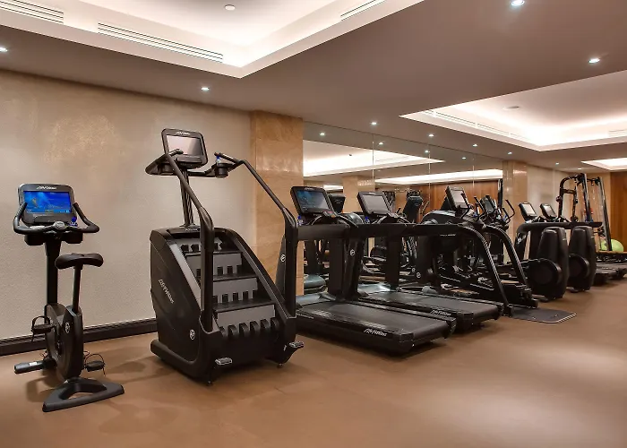 Grand Kempinski Riga