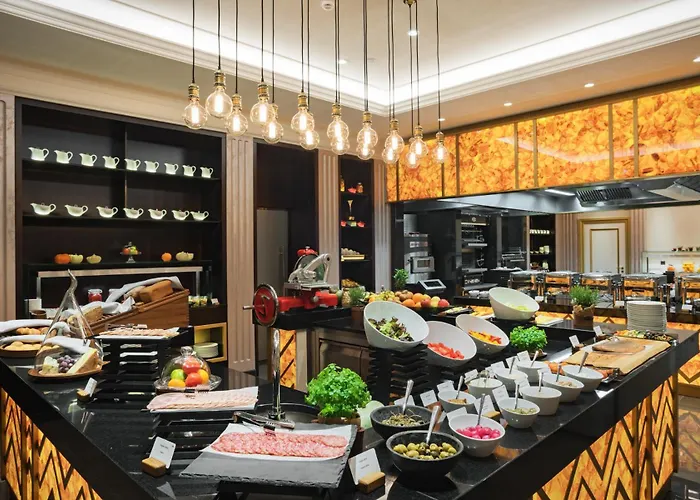 里加凯宾斯基大酒店