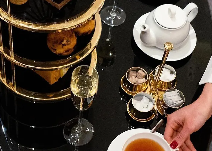 Viesnīca Grand Kempinski 5*