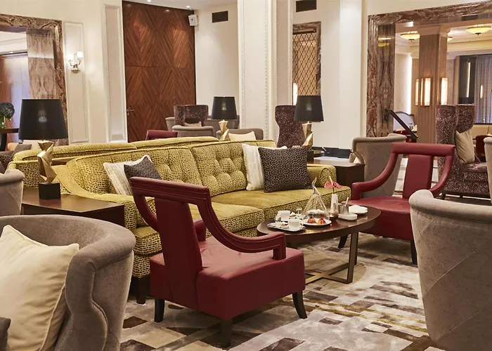 Grand Kempinski Viesnīca