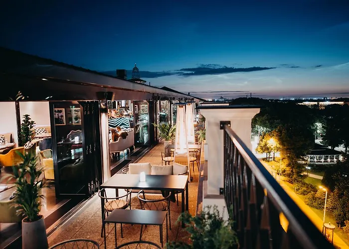 Grand Kempinski Viesnīca 5*