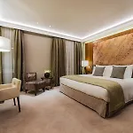 里加凯宾斯基大酒店 5*