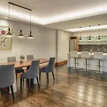 里加凯宾斯基大酒店 里加