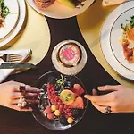 里加凯宾斯基大酒店 酒店