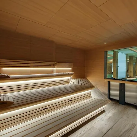 Grand Kempinski Riga