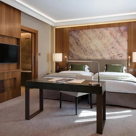 Grand Kempinski Hotel Riga