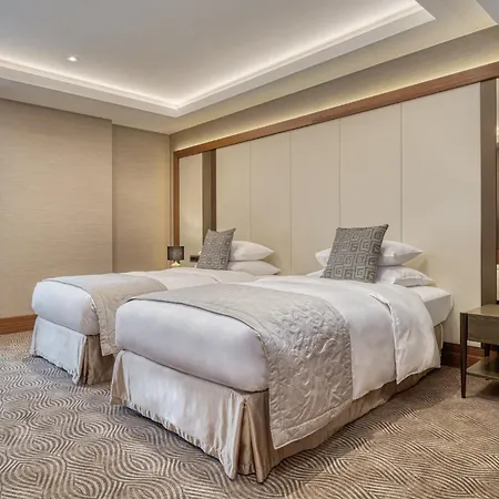 Hotel Grand Kempinski