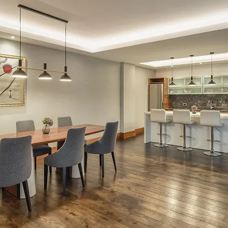 Grand Kempinski Riga