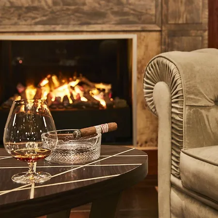 Grand Kempinski Riga