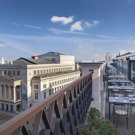 Grand Kempinski 5*