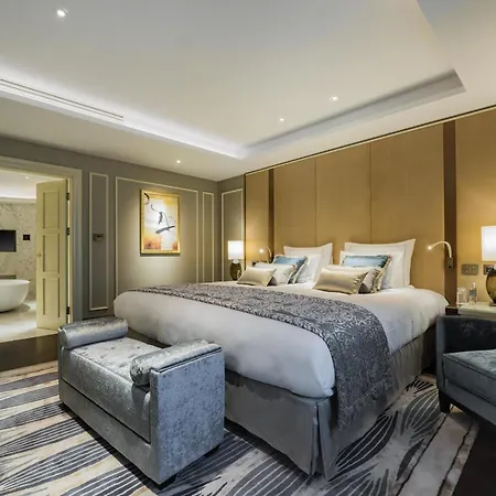 Grand Kempinski Riga