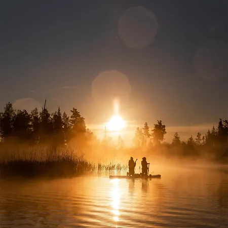 Hotel Grand Kempinski