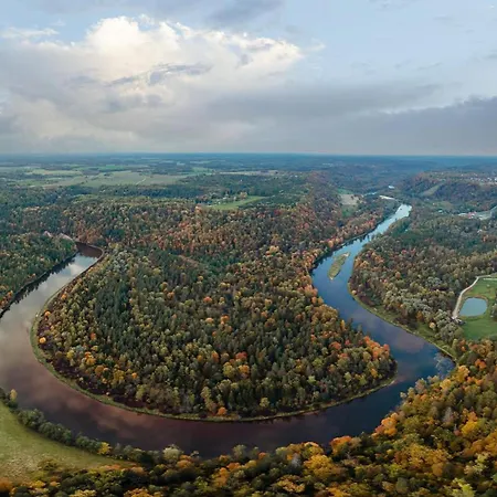 Grand Kempinski Hotel Riga