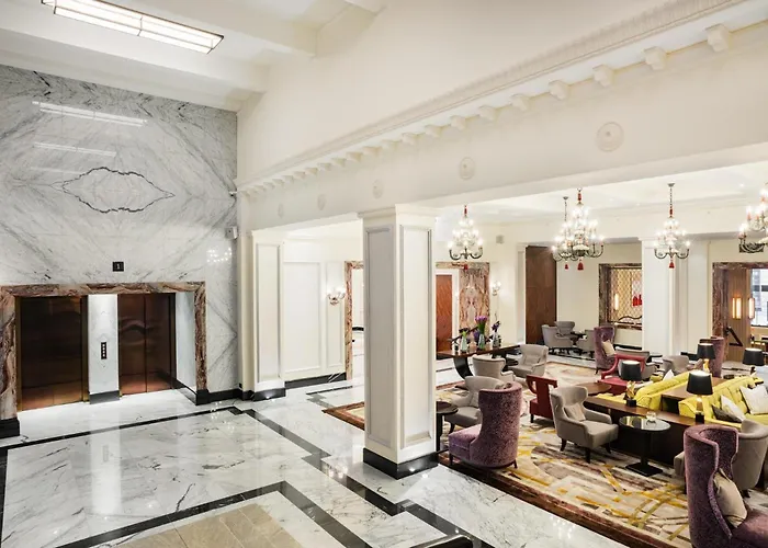 Grand Kempinski 5* Riga