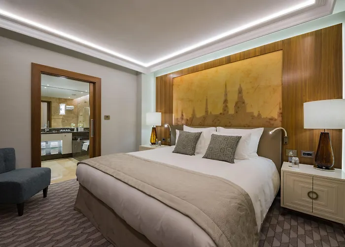 Grand Kempinski Hotel 5*