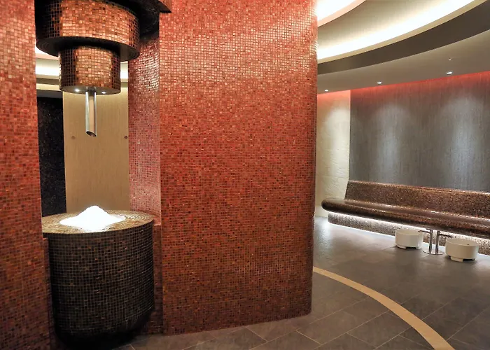 Grand Kempinski 5* Riga