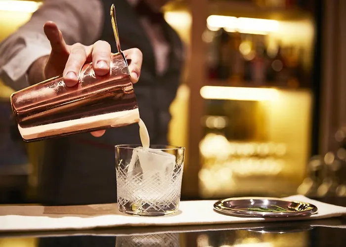 Hotel Grand Kempinski Riga