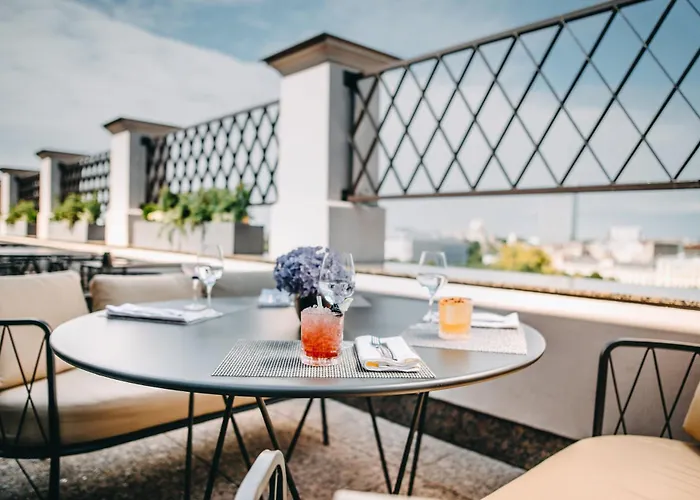 Grand Kempinski Riga