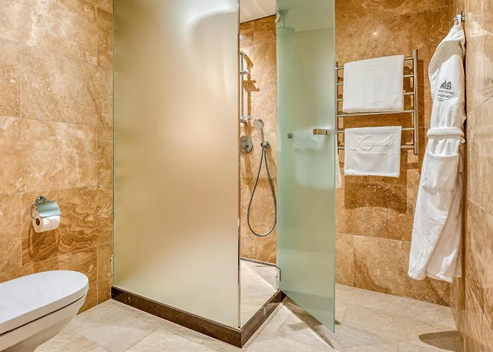 Grand Kempinski Hotel